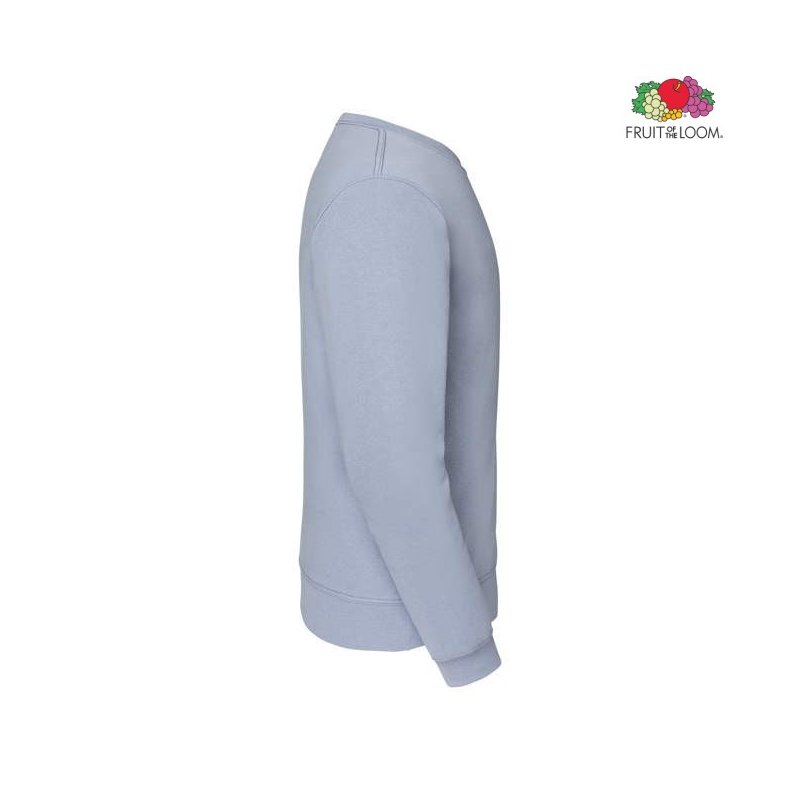 Classic Set-in Sweat | Fruit of the Loom