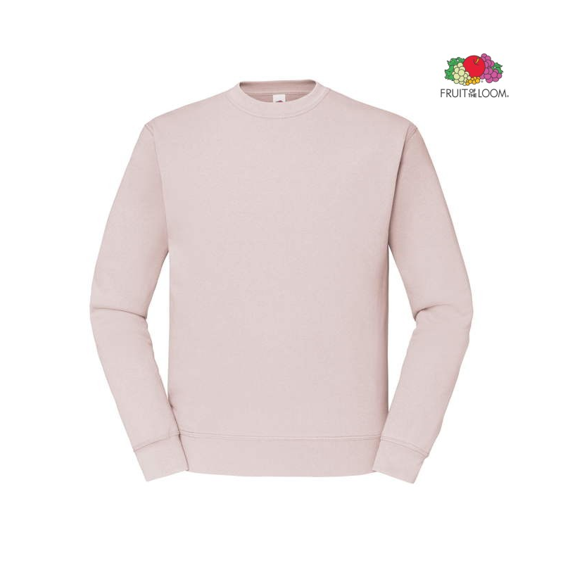 Classic Set-in Sweat | Fruit of the Loom