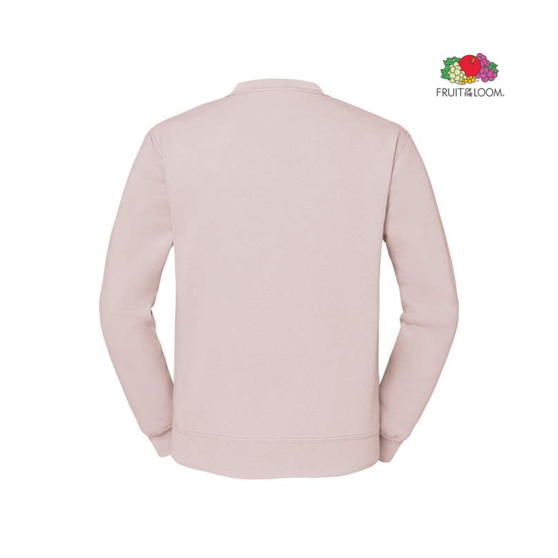 Classic Set-in Sweat | Fruit of the Loom