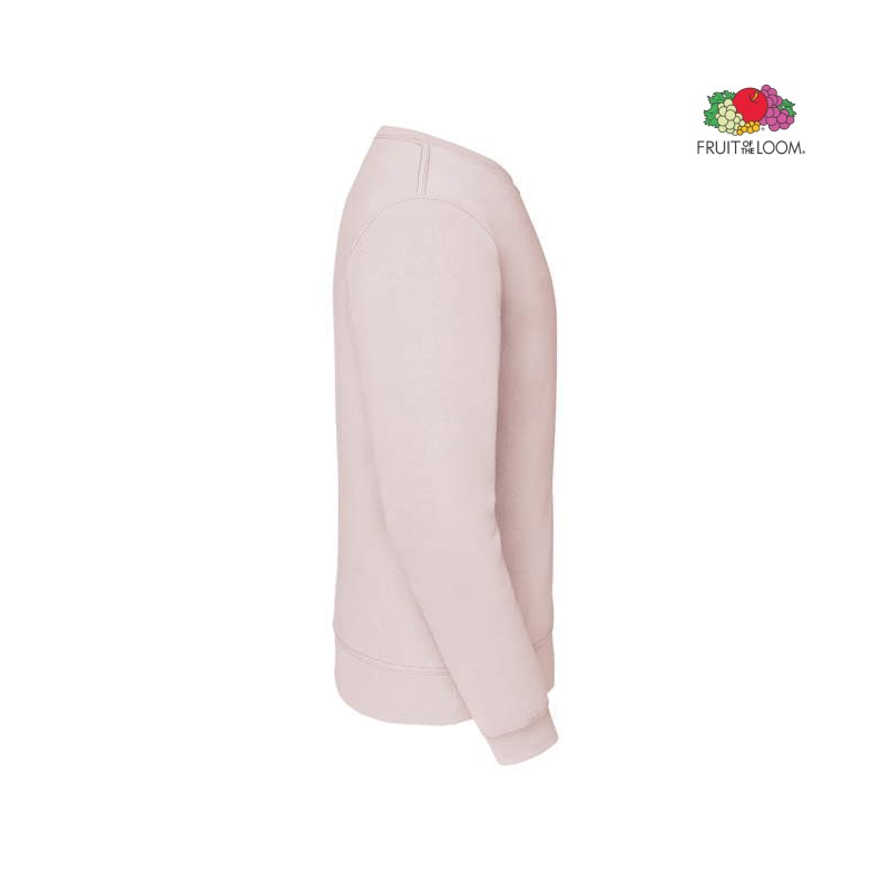 Classic Set-in Sweat | Fruit of the Loom