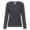 Dark Heather Grey HD