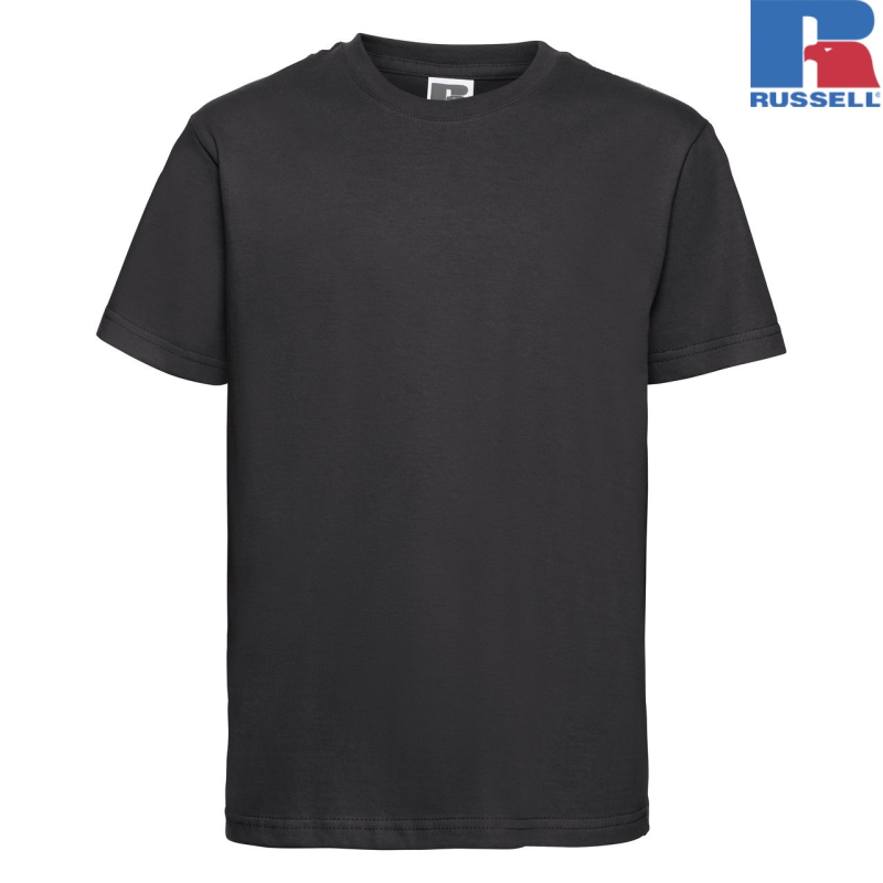 Childrens Slim T | Russell