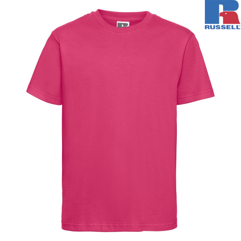 Childrens Slim T | Russell