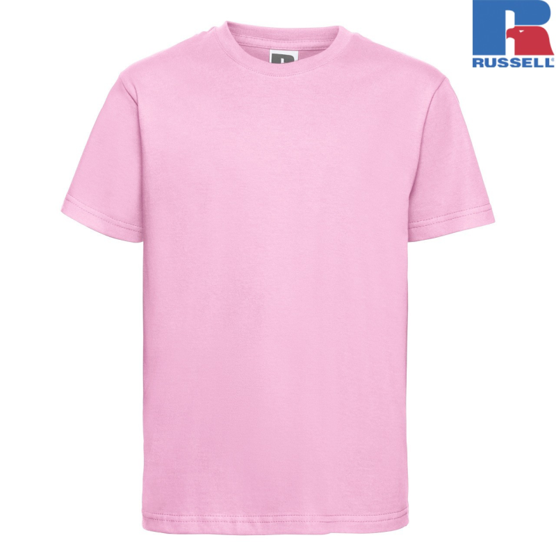 Childrens Slim T | Russell