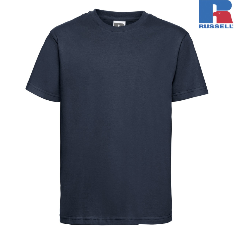 Childrens Slim T | Russell