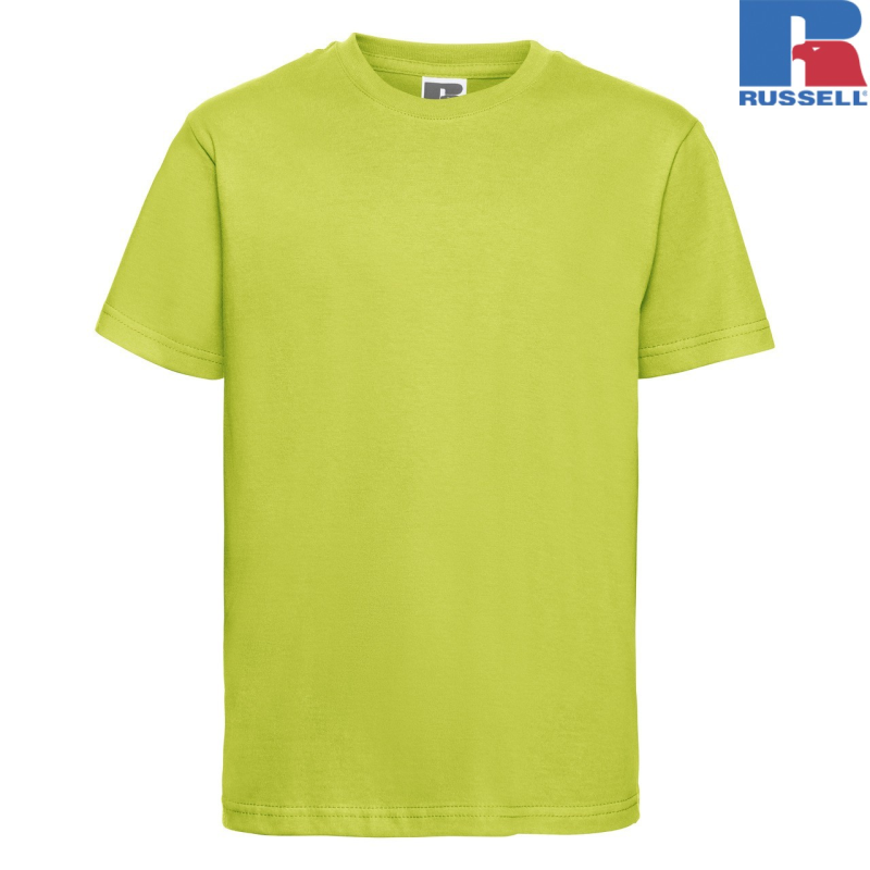 Childrens Slim T | Russell