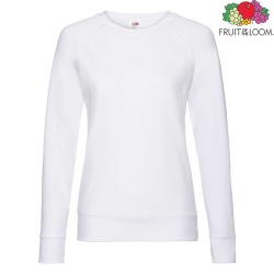 Ladies Lightweight Raglan...