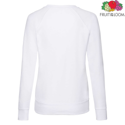 Ladies Lightweight Raglan...