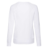 Ladies Lightweight Raglan Sweat | Fruit of the Loom