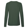 Ladies Lightweight Raglan Sweat | Fruit of the Loom