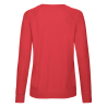 Ladies Lightweight Raglan Sweat | Fruit of the Loom