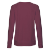 Ladies Lightweight Raglan Sweat | Fruit of the Loom
