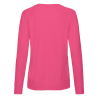 Ladies Lightweight Raglan Sweat | Fruit of the Loom