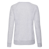 Ladies Lightweight Raglan Sweat | Fruit of the Loom