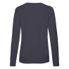 Ladies Lightweight Raglan Sweat | Fruit of the Loom