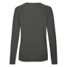 Ladies Lightweight Raglan Sweat | Fruit of the Loom