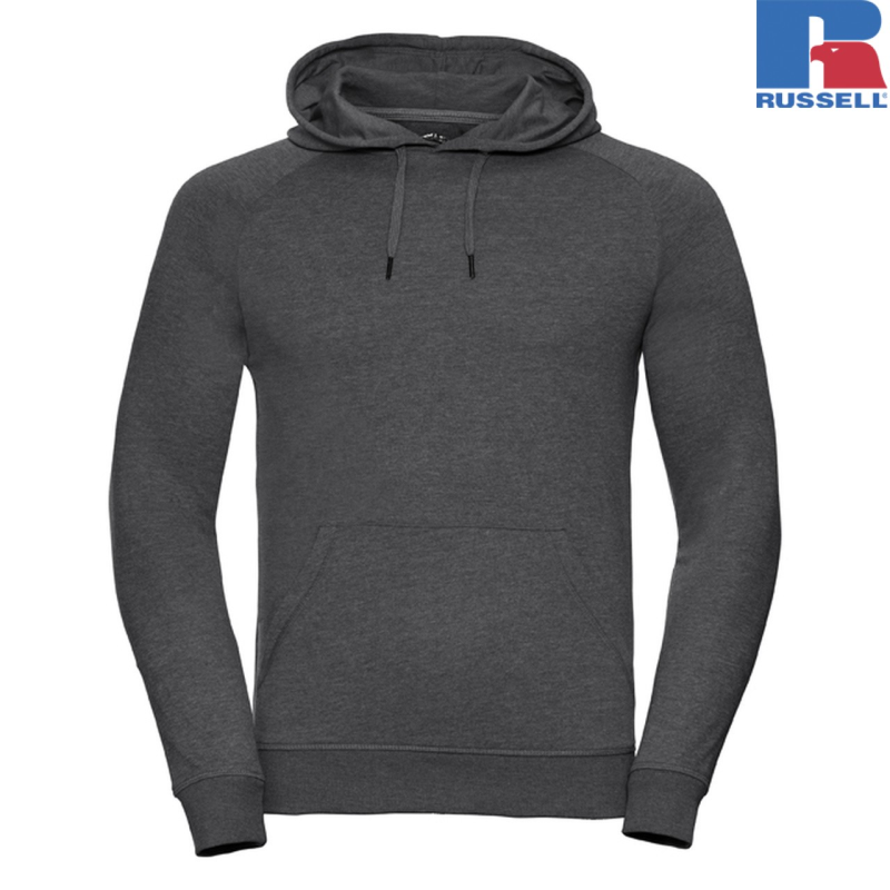 Men's HD Hooded Sweat | Russell