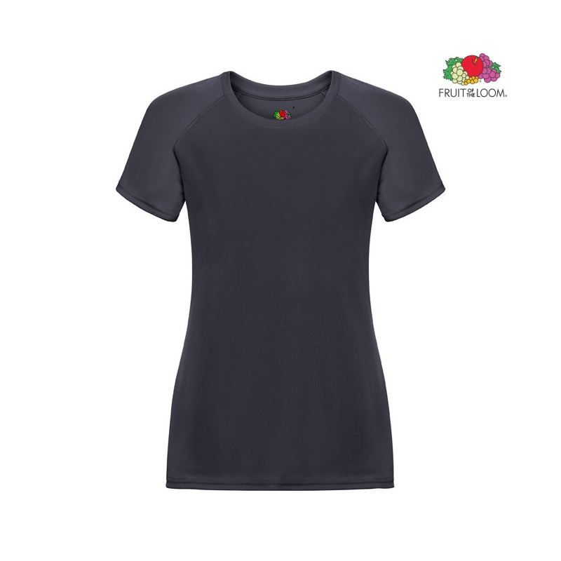 Ladies Performance T-shirt | Fruit of the Loom