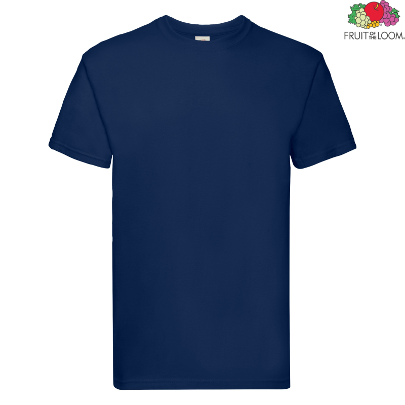 Super Premium T | Fruit of the Loom