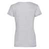 Ladies Valueweight V-neck T | Fruit of the Loom
