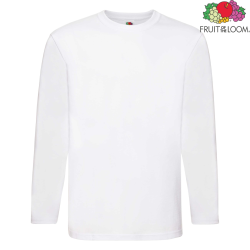 Super Premium Long Sleeve T...