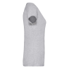 Ladies Valueweight V-neck T | Fruit of the Loom