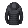 Ladies Hooded Nano Jacket | Russell