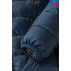 Ladies Hooded Nano Jacket |...