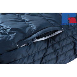 Ladies Hooded Nano Jacket |...