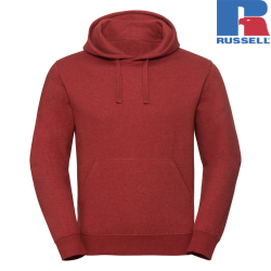 Brick Red Melange BM