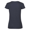 Ladies Valueweight V-neck T | Fruit of the Loom