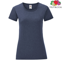 Vintage Heather Navy VF