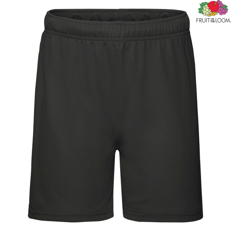 Performance Shorts Kids | Fruit of the Loom