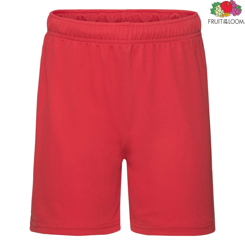 Performance Shorts Kids | Fruit of the Loom