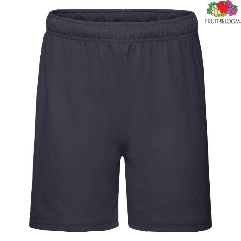 Performance Shorts Kids | Fruit of the Loom