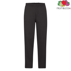 Classic Open Hem Jog Pants...