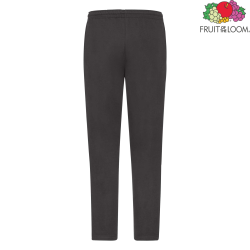 Classic Open Hem Jog Pants...