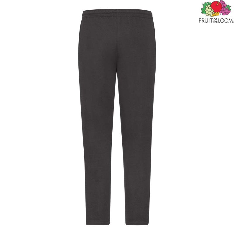 Classic Open Hem Jog Pants | Fruit Of The Loom