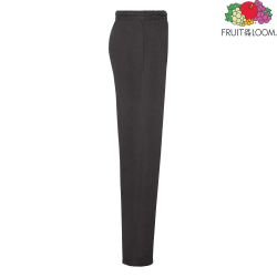 Classic Open Hem Jog Pants...