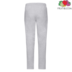 Classic Open Hem Jog Pants...