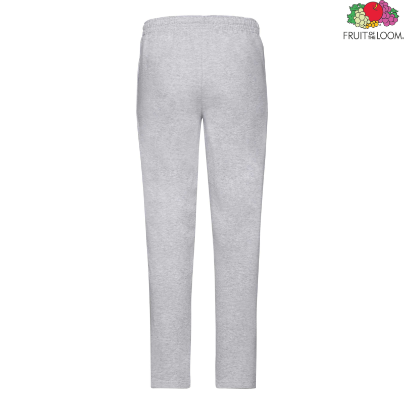 Classic Open Hem Jog Pants | Fruit Of The Loom