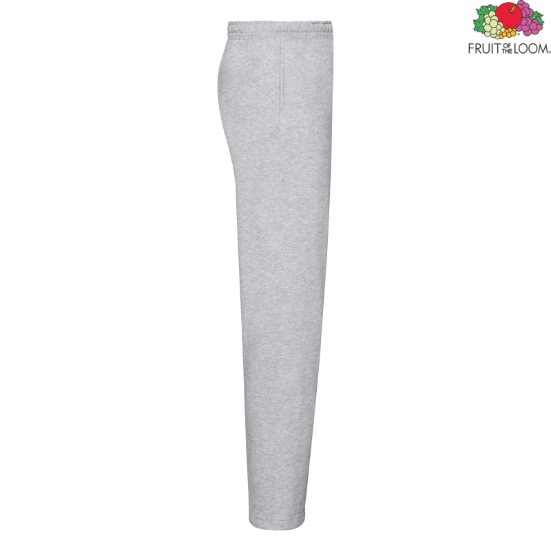 Classic Open Hem Jog Pants | Fruit Of The Loom