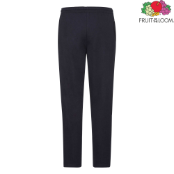 Classic Open Hem Jog Pants...
