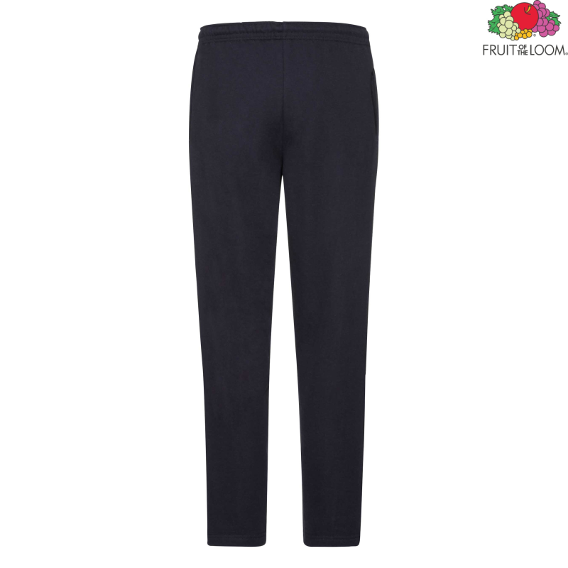 Classic Open Hem Jog Pants | Fruit Of The Loom