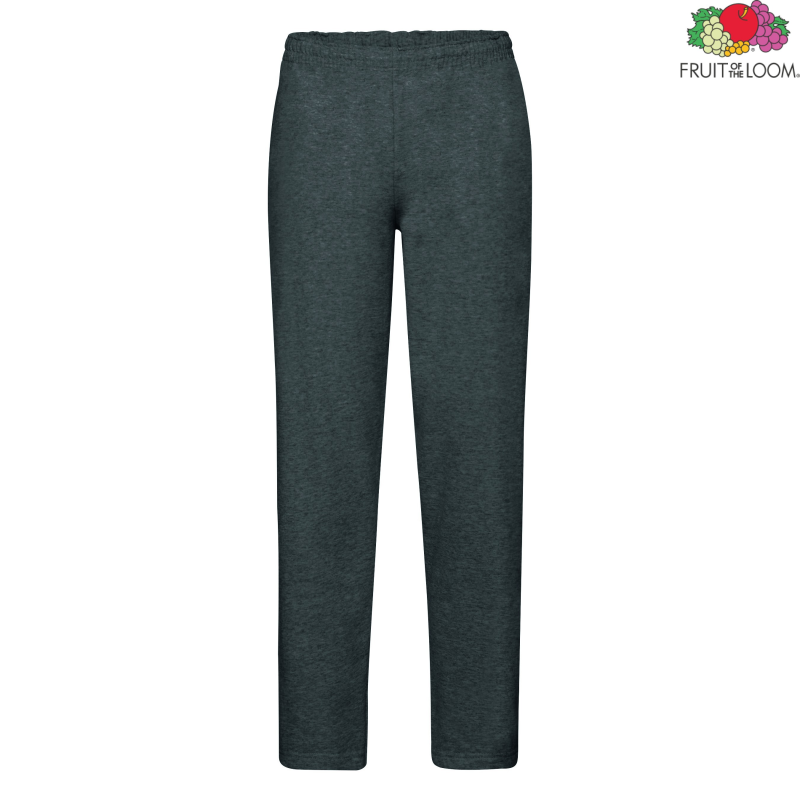 Classic Open Hem Jog Pants | Fruit Of The Loom