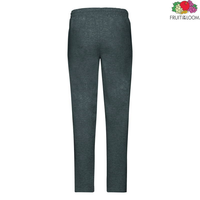 Classic Open Hem Jog Pants | Fruit Of The Loom