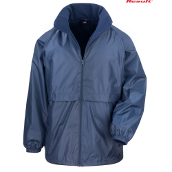 Micro Fleece Lined Jacket |...