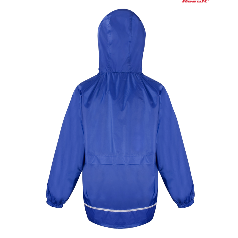 Micro Fleece Lined Jacket | Result