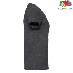 Ladies Valueweight V-neck T...