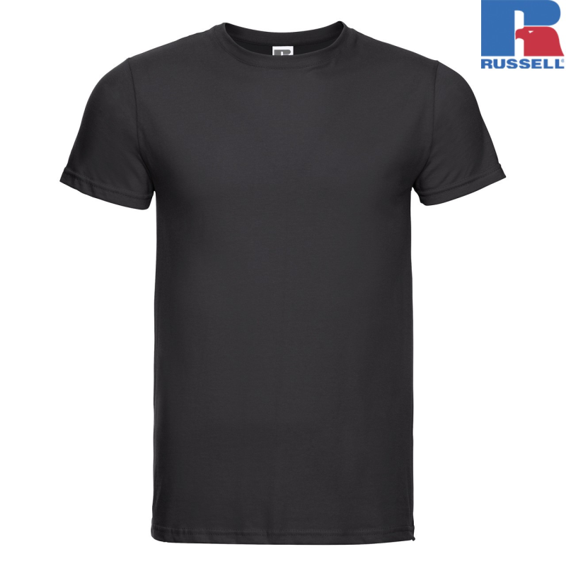 Mens Slim T | Russell